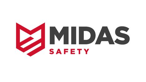 midas safety head office